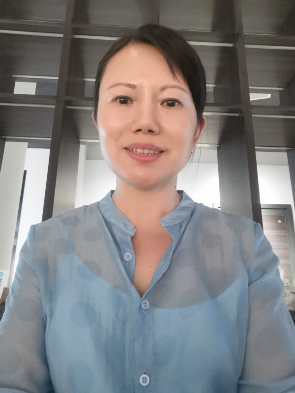 简简单单的第一张照片--罗源征婚网