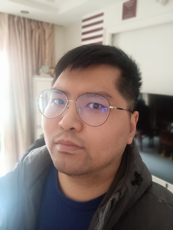 火恋的第一张照片--罗源征婚网