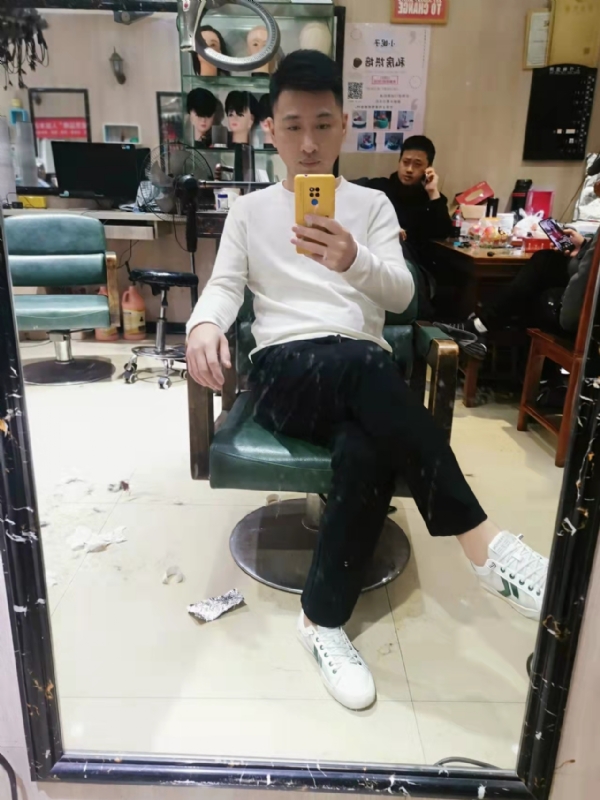 陈辉88的第一张照片--罗源征婚网