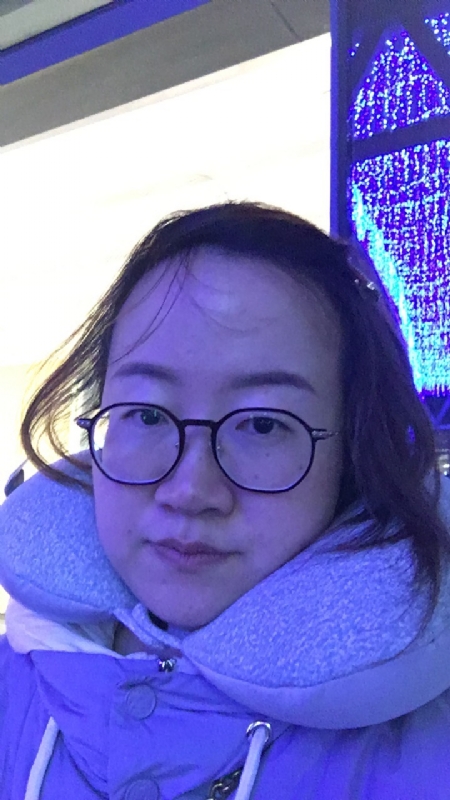 wendy的第三张照片--罗源征婚网