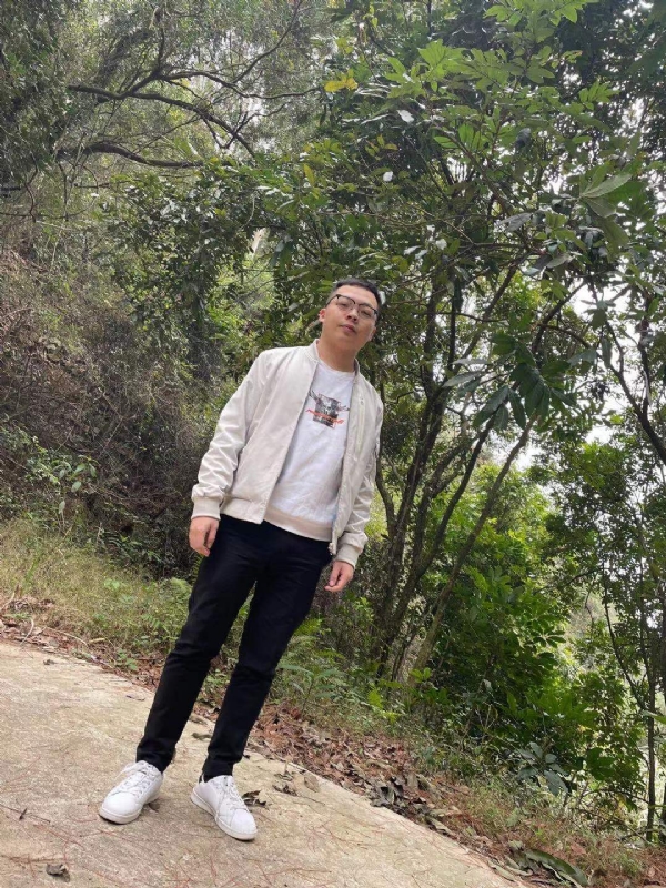 WD的第一张照片--罗源征婚网