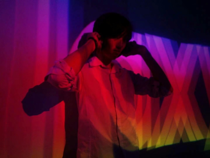 暴走辐射的第三张照片--罗源征婚网