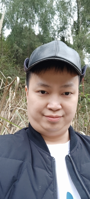 熊猫儿的第一张照片--罗源征婚网