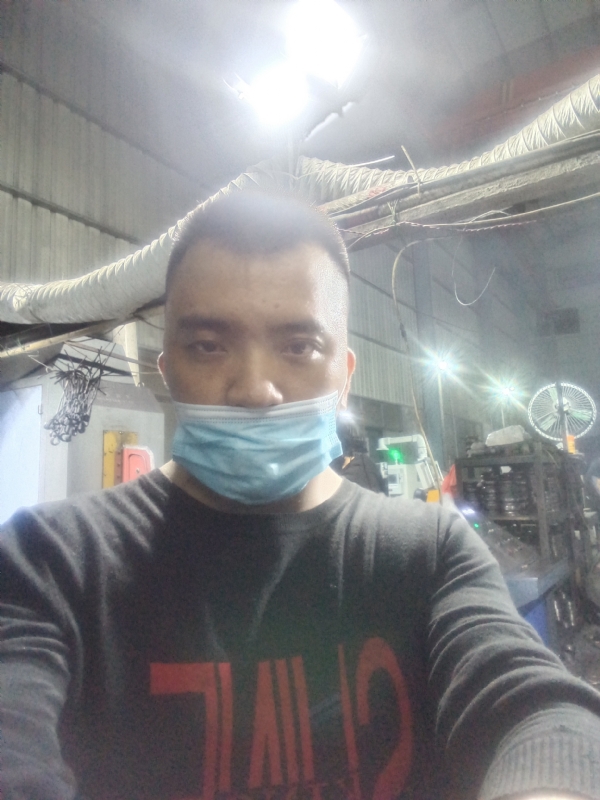 寻找爱情的春天的第一张照片--罗源征婚网