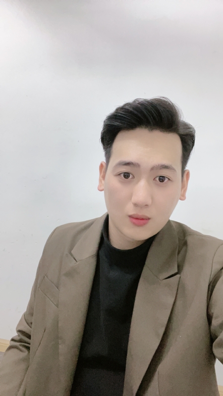 Jay的第一张照片--罗源征婚网