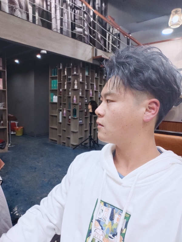 《零》的第一张照片--罗源征婚网