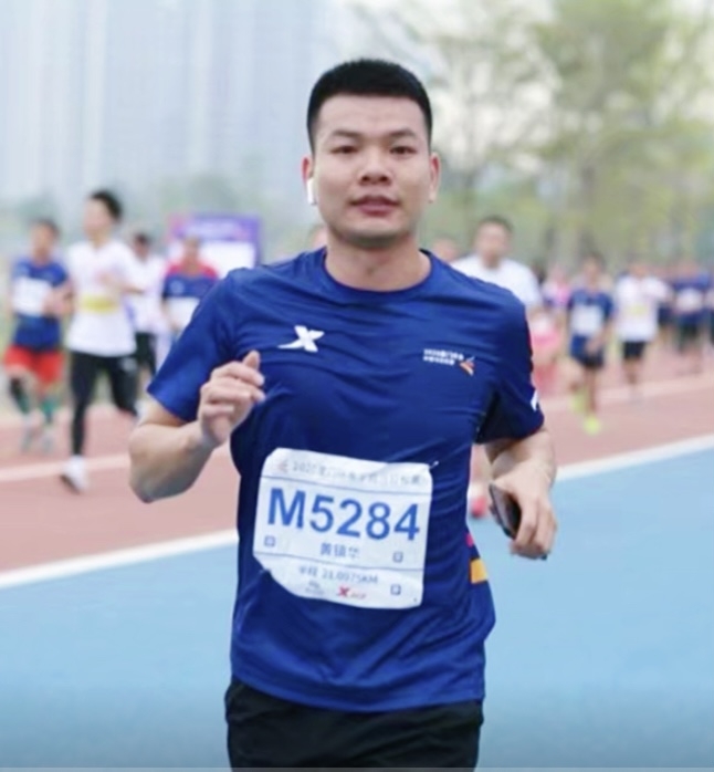 HZH110088的第二张照片--罗源征婚网