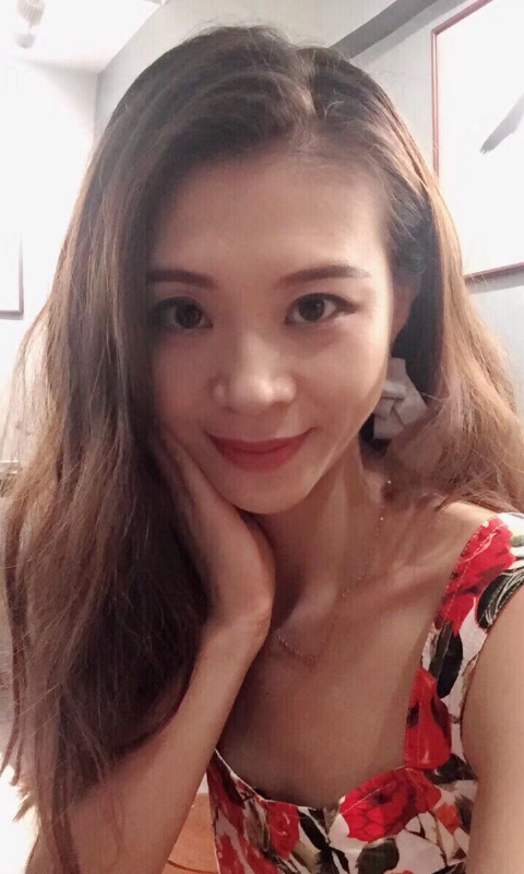 莎莎的第二张照片--罗源征婚网