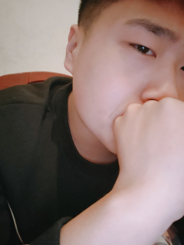 玉衡的第一张照片--罗源征婚网