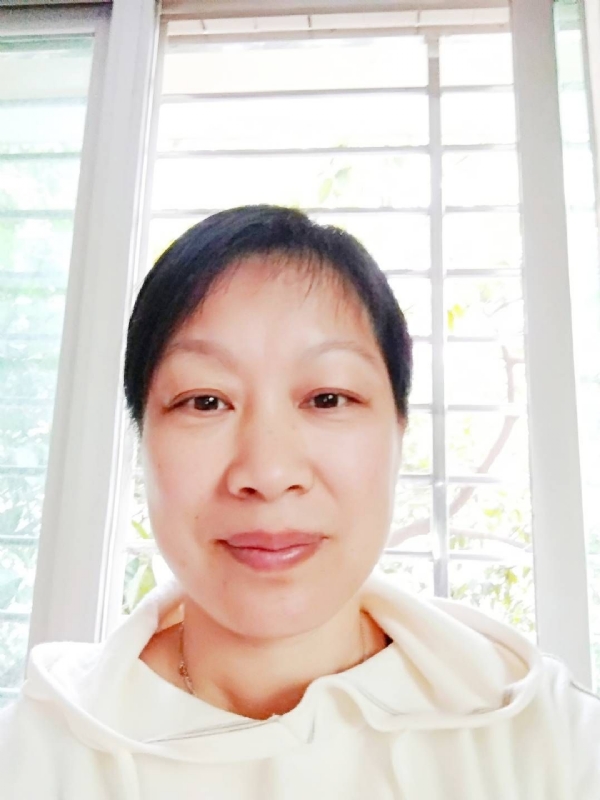 小妹的第一张照片--罗源征婚网