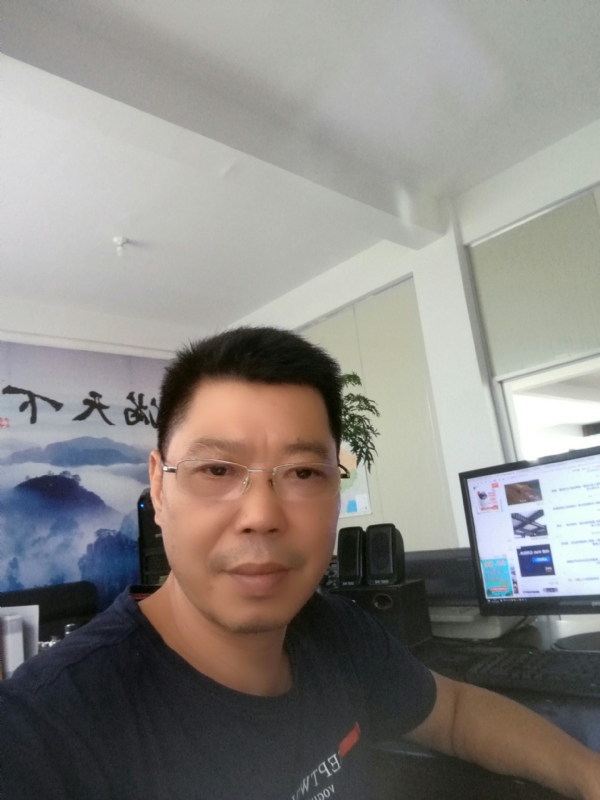 心平气和的第一张照片--罗源征婚网