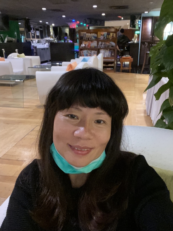 Sakura的第二张照片--罗源征婚网