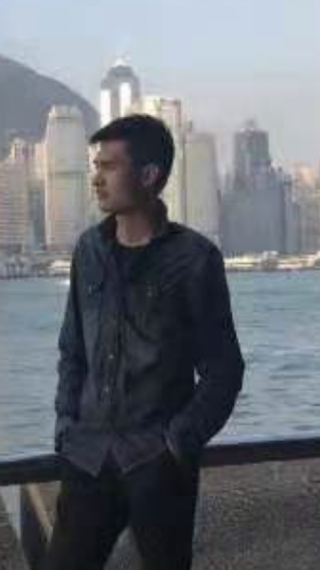 青蛙王子的第一张照片--罗源征婚网