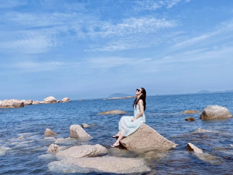 是晴天的第一张照片--罗源征婚网