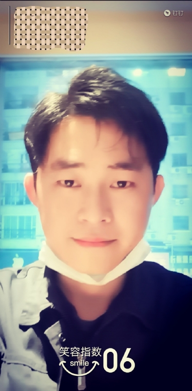 小丑鱼的第一张照片--罗源征婚网