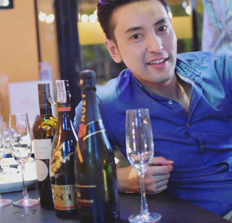 David的第二张照片--罗源征婚网