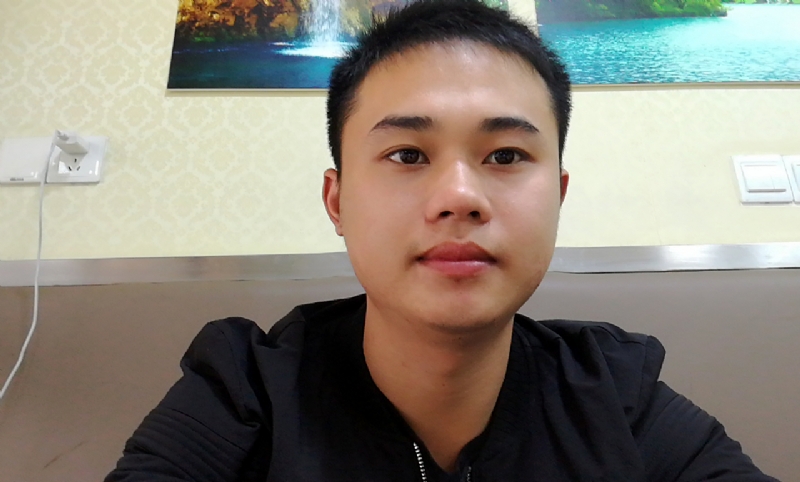 汐颜茹夢的第一张照片--罗源征婚网