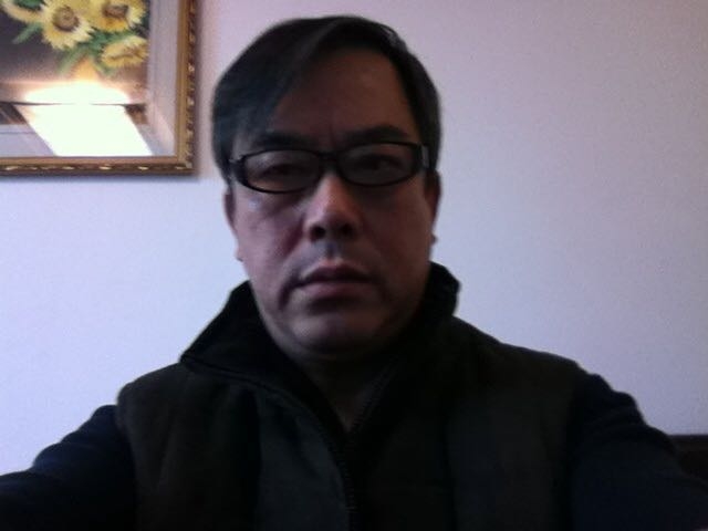 Kevin的第一张照片--罗源征婚网