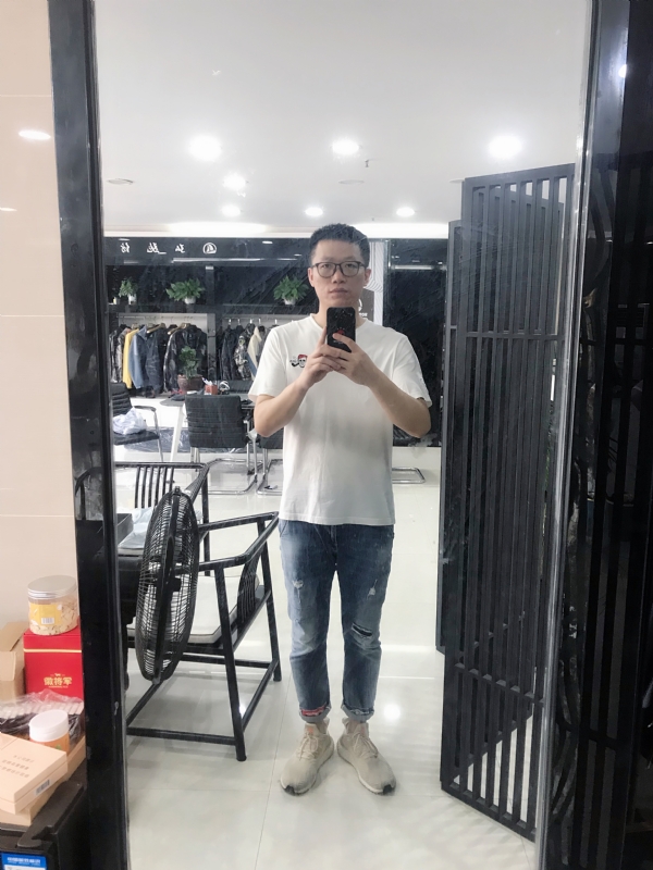 黄大仙的第一张照片--罗源征婚网