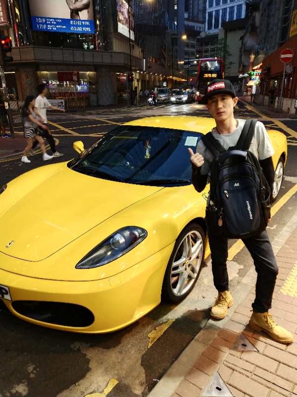 非诚勿扰的第一张照片--罗源征婚网