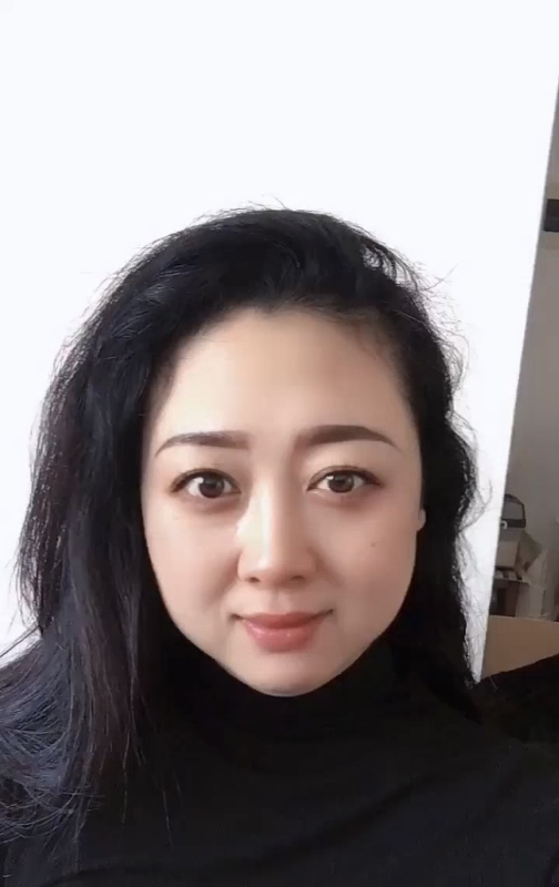 hongyanqing的第一张照片--罗源征婚网