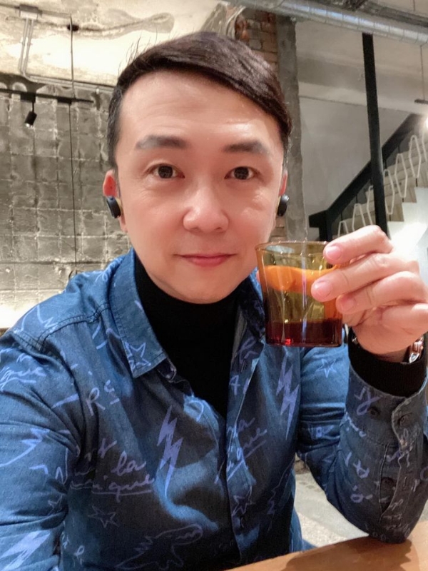 陈道明的第二张照片--罗源征婚网