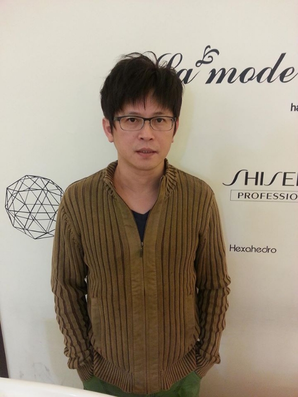 陈道明的第七张照片--罗源征婚网