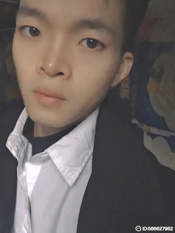 只为遇见你的第一张照片--罗源征婚网