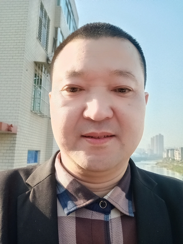 曾经受伤的心灵的第二张照片--罗源征婚网