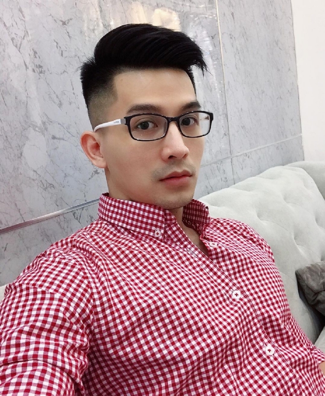 啊泽的第一张照片--罗源征婚网