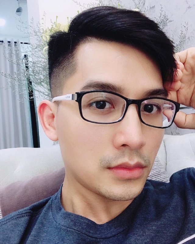 啊泽的第二张照片--罗源征婚网