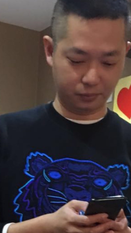 刘5的第一张照片--罗源征婚网