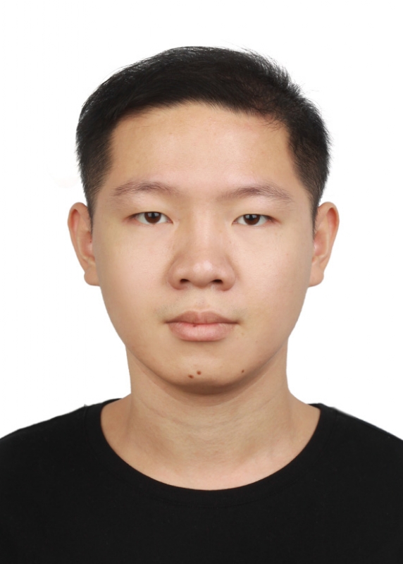 斜杆青年的第一张照片--罗源征婚网