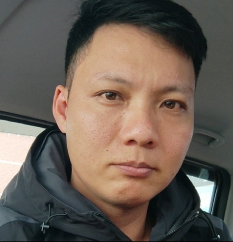 天然呆的第一张照片--罗源征婚网