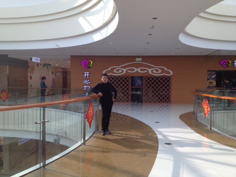 星空下的我的第一张照片--罗源征婚网