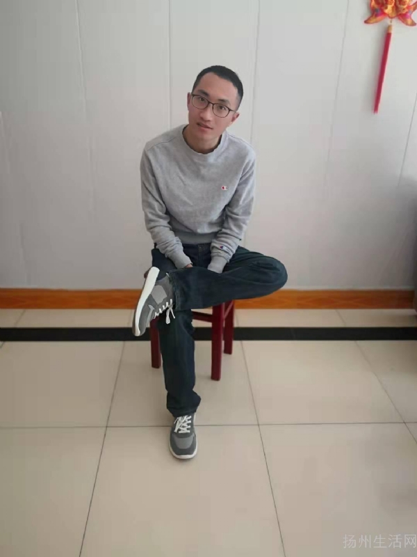 小青年的第一张照片--罗源征婚网