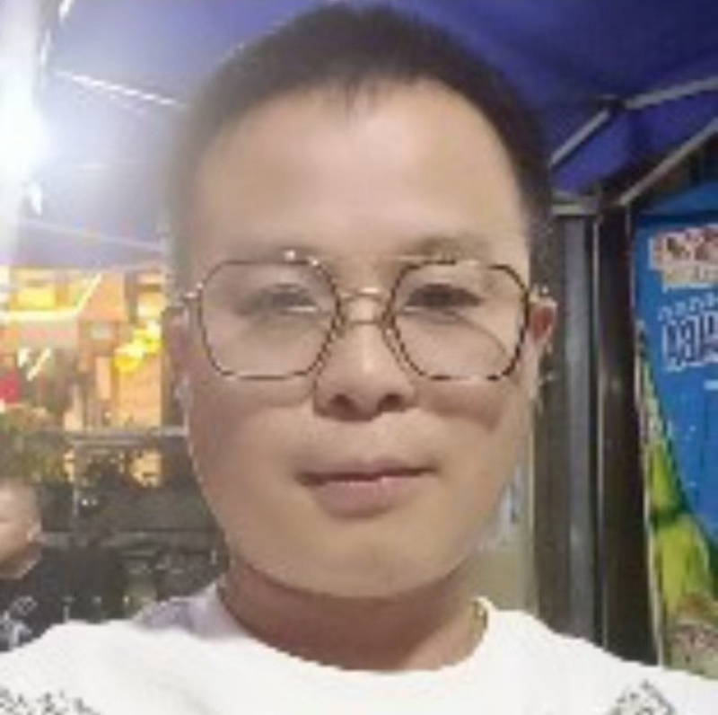 逍遥霸道的第一张照片--罗源征婚网