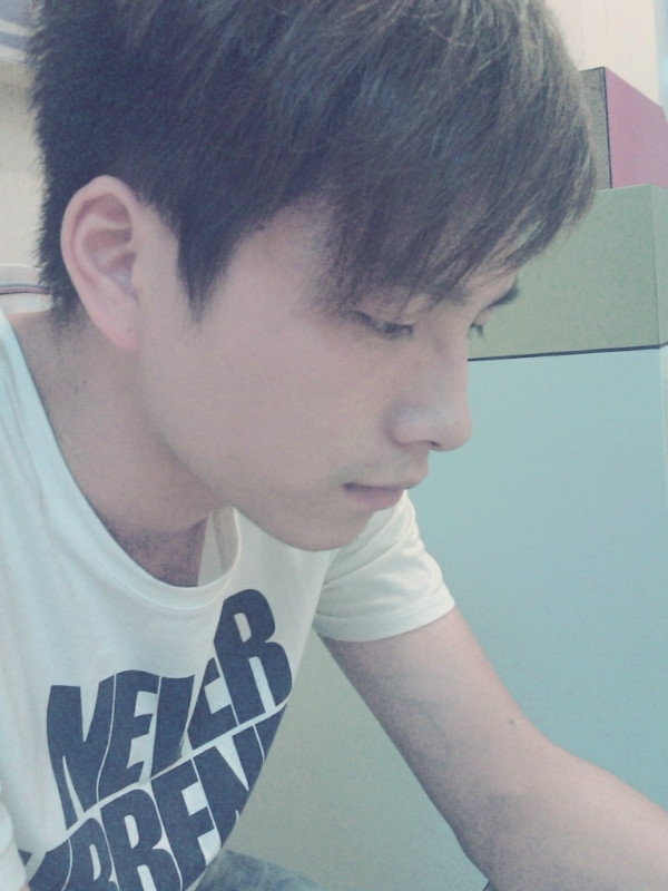 灵魂伴侣的第一张照片--罗源征婚网