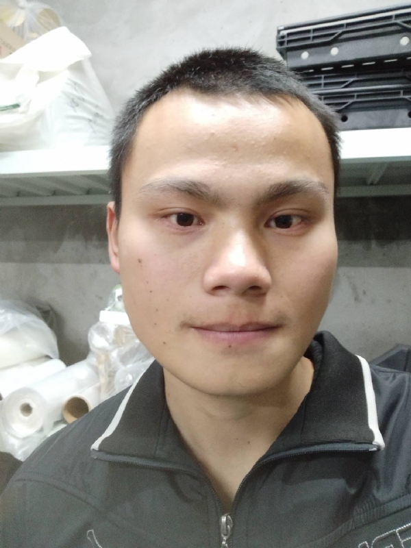 神话的第三张照片--罗源征婚网