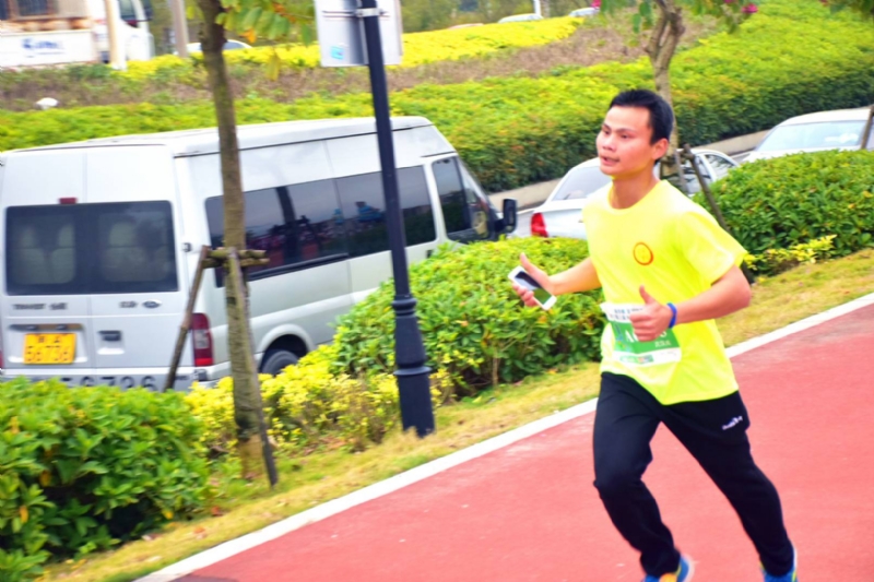 神话的第四张照片--罗源征婚网