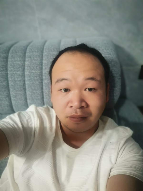 孤独老的第一张照片--罗源征婚网