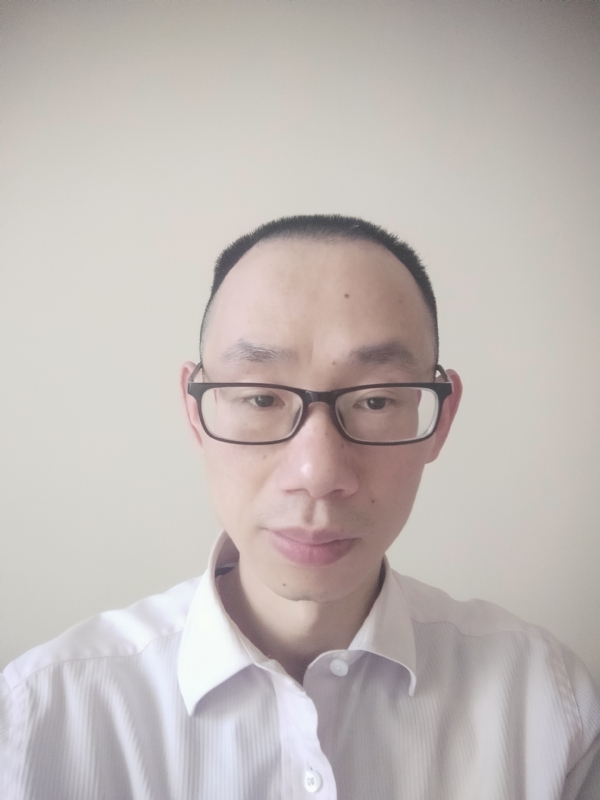 小卓的第二张照片--罗源征婚网