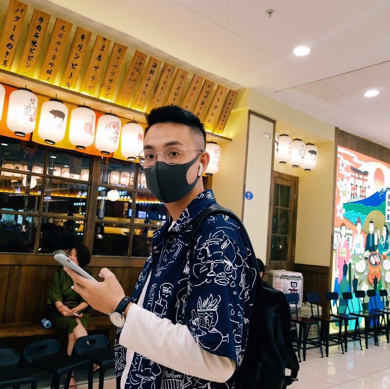 理念的第一张照片--罗源征婚网