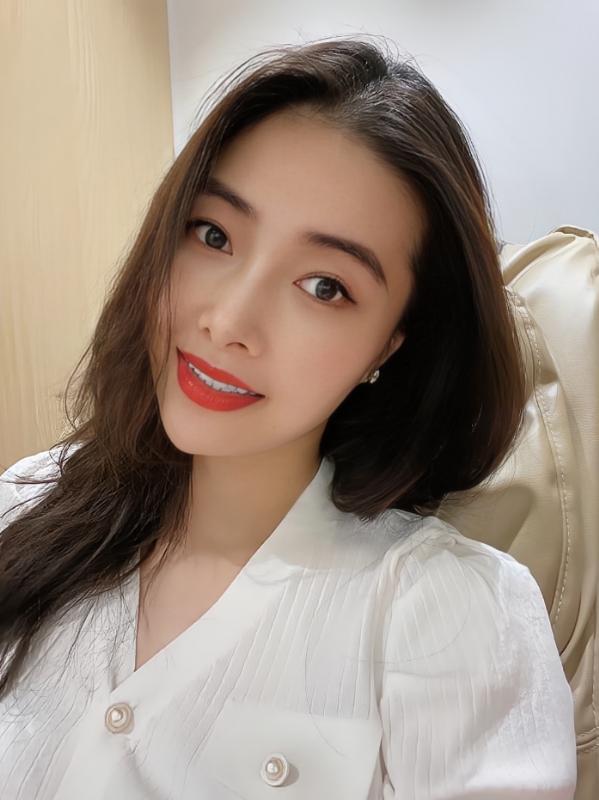 Tina的第一张照片--罗源征婚网