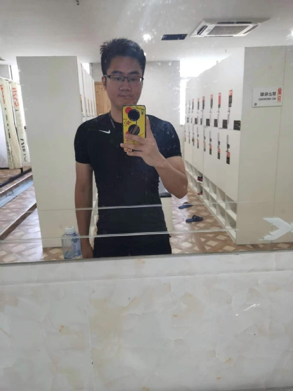 习惯发呆的第一张照片--罗源征婚网