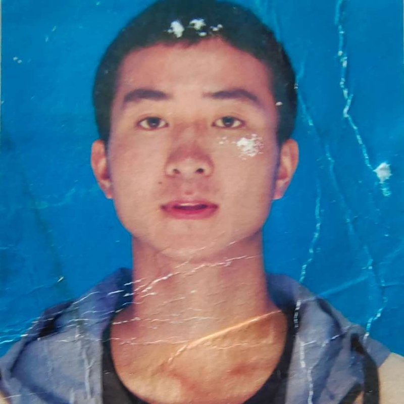 相亲成灾的第二张照片--罗源征婚网