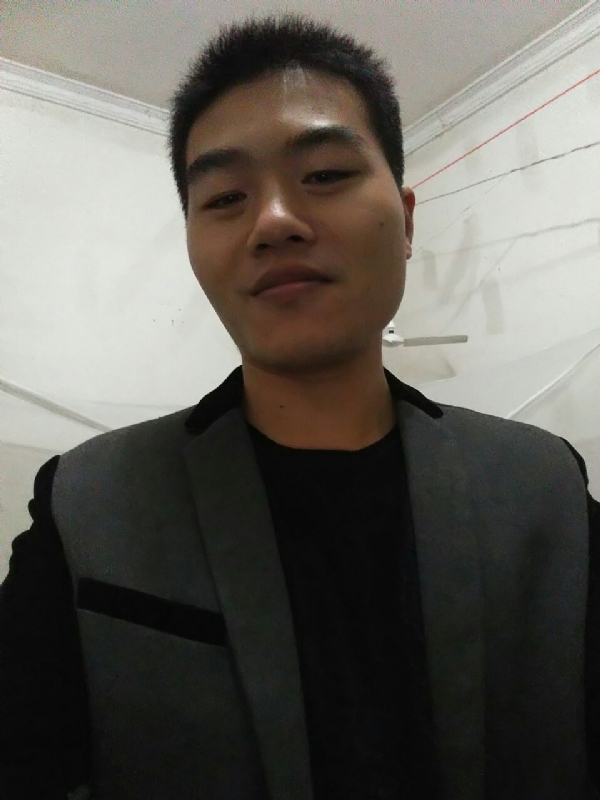 随风的第二张照片--罗源征婚网