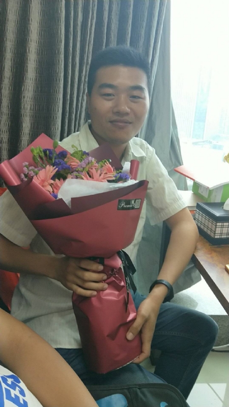 随风的第三张照片--罗源征婚网