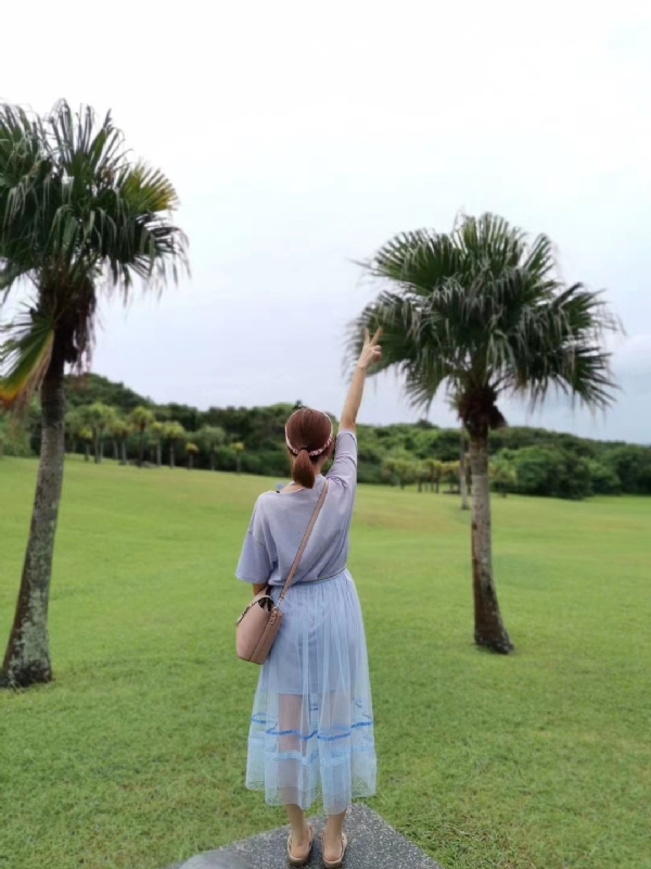 慢慢的第二张照片--罗源征婚网