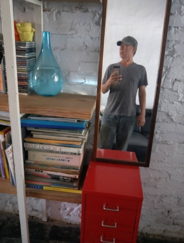 Ivan的第一张照片--罗源征婚网